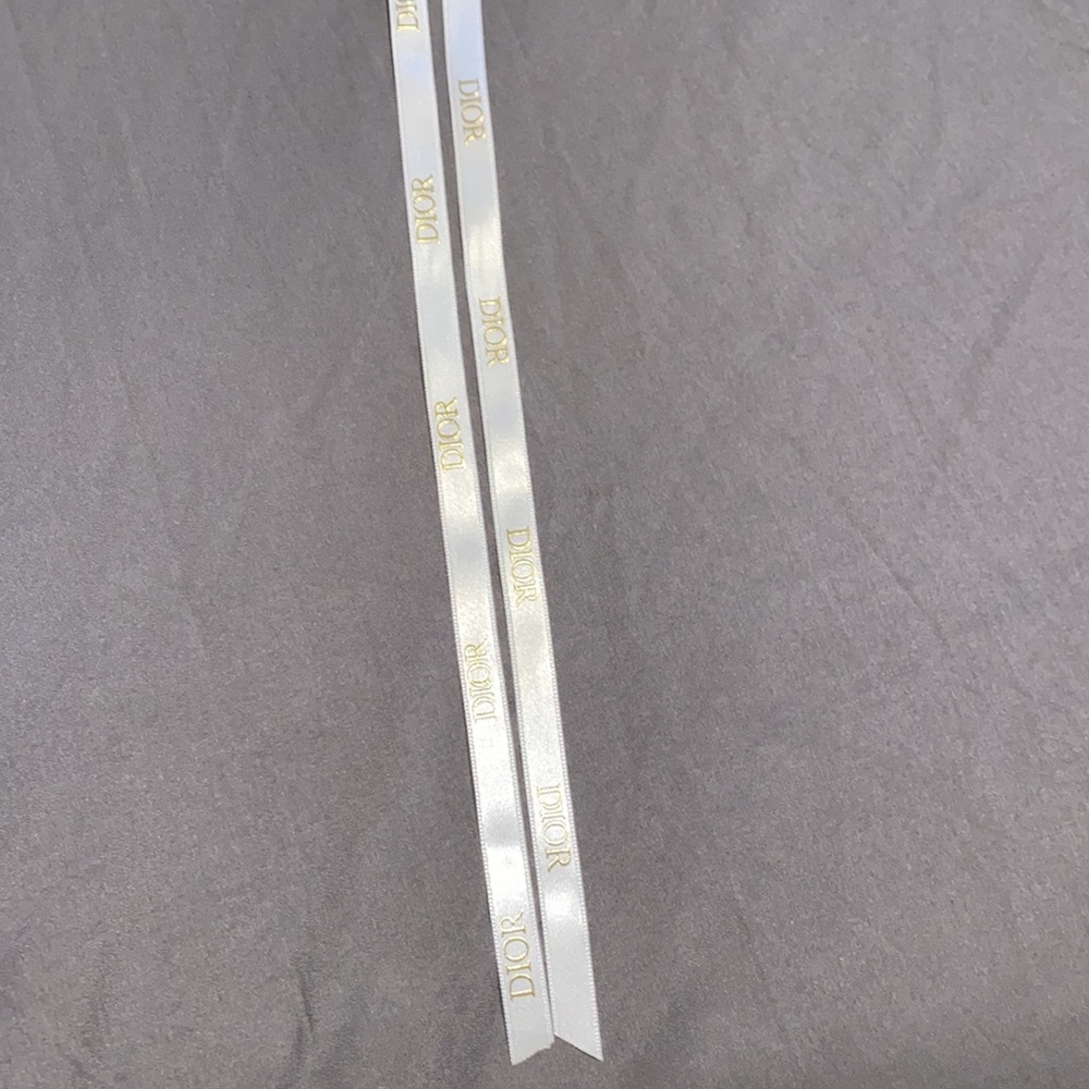 Dior Ribbon - Picture 3 of 3